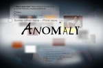 Anomaly, a mixed race documentary
